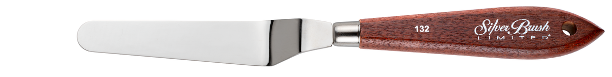 SBL #132 Painting - Palette Knife