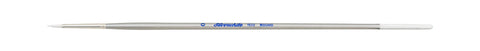 Silverwhite® Round Paintbrush | Long Handle | 1500