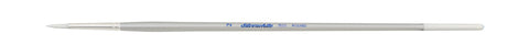 Silverwhite® Round Paintbrush | Long Handle | 1500