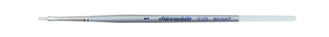 Silverwhite® Bright Paintbrush | Short Handle | 1502S