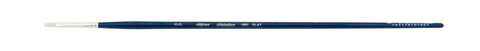 Bristlon® Long Handle Flat Paintbrush | Long Handle | 1901