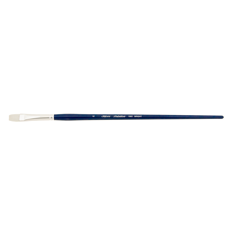Bristlon® Bright Paintbrush | Long Handle | 1902
