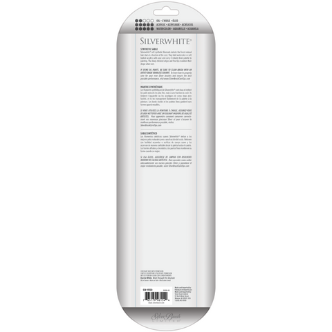 Silverwhite® 5pc PleAir Set | Long Handle | SW-1550