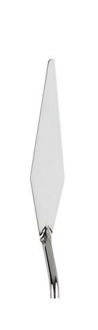 SBL #50 Painting - Palette Knife