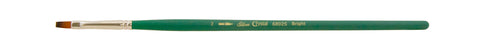 Crystal™ Bright Paintbrush | Short Handle | 6802S