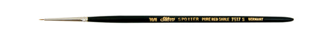 7500S™ Spotter Paintbrush | Short Handle | 7517S