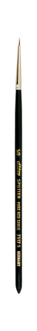 7500S™ Spotter Paintbrush | Short Handle | 7517S
