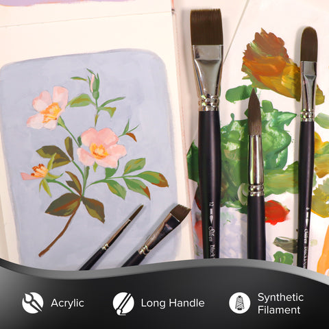 Black Pearl™ Variety Set 5 Pc | BP-6406