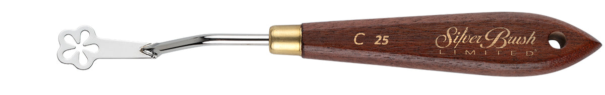 SBL #C25 Creative Painting - Palette Knife