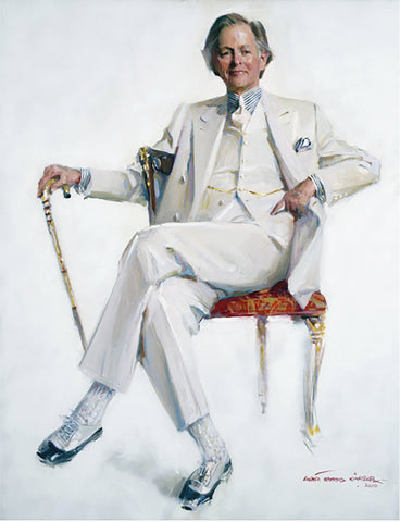 Everett Raymond Kinstler Portrait Set | 20 PC | EK-220
