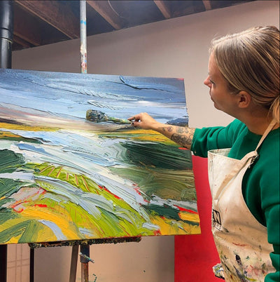 Samantha Williams-Chapelsky