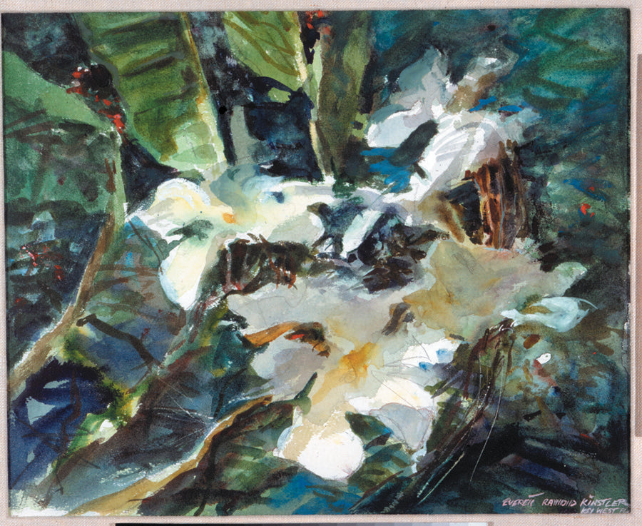 Everett Raymond Kinstler Landscape Set | 13 PC | EK-112