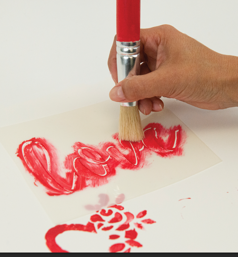 Stencil Mini™ 3pc Set | SM-1703S