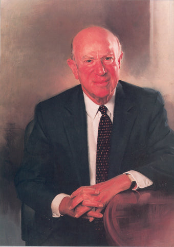 John Howard Sanden Red Sable | JHS-510