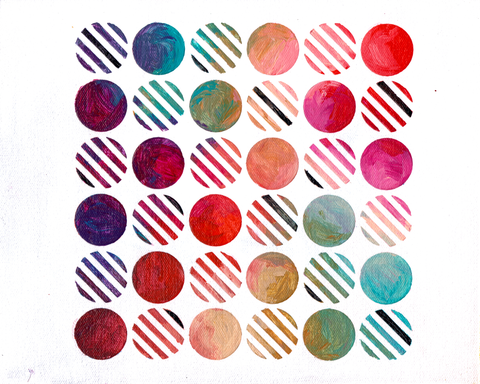 Stencil Mini™ 3pc Set | SM-1703S