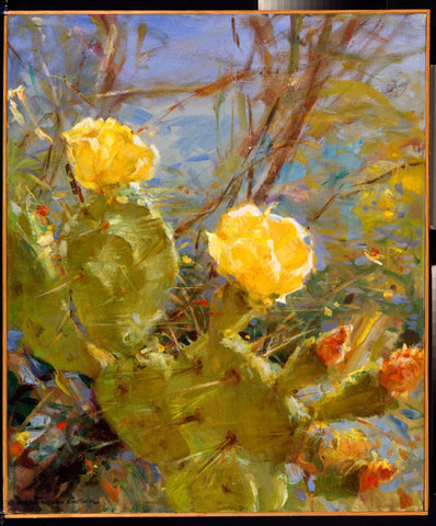 Everett Raymond Kinstler Landscape Set | 13 PC | EK-112 - 10 Pc