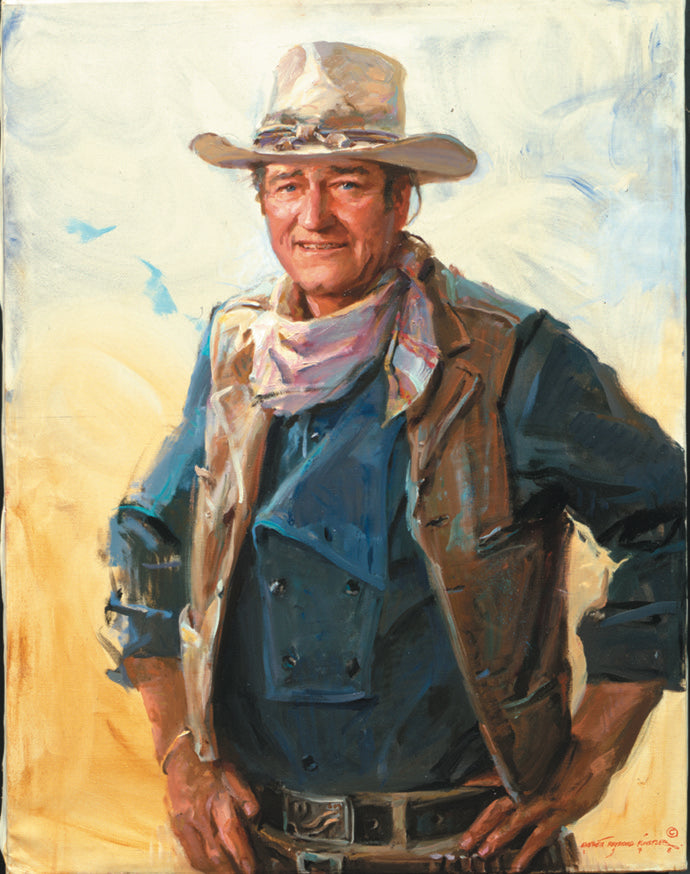 Everett Raymond Kinstler Portrait Set | 20 PC | EK-220 - 20 Pc