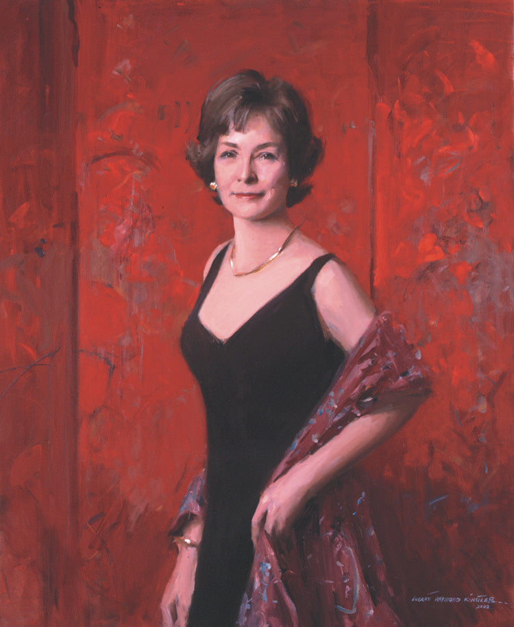 Everett Raymond Kinstler Portrait Set | 20 PC | EK-220 - 20 Pc
