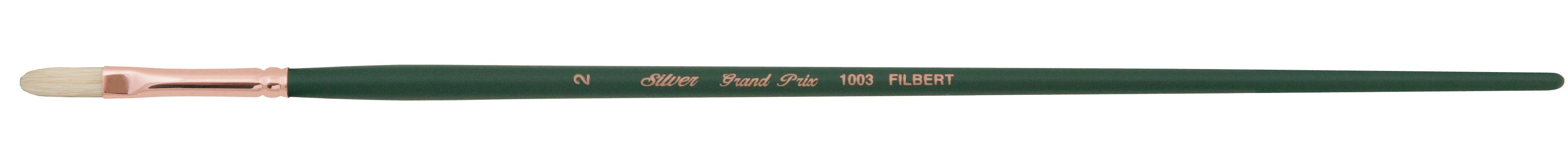 Grand Prix® 4pc Multi-Shape Set | Long Handle | GP-1078 - Multi-Shape Set