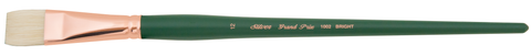 Grand Prix® Bright Paintbrush | Long Handle | 1002 - Size 12