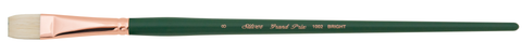Grand Prix® Bright Paintbrush | Long Handle | 1002 - Size 8