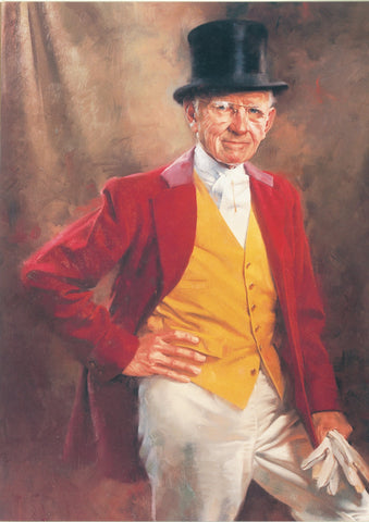 John Howard Sanden Portrait | JHS-501 - Filbert/Round Set