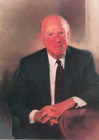 John Howard Sanden Portrait | JHS-505 - Filbert / Fan Round / Cats Tongue/Bright