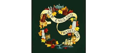 New England Traditions
