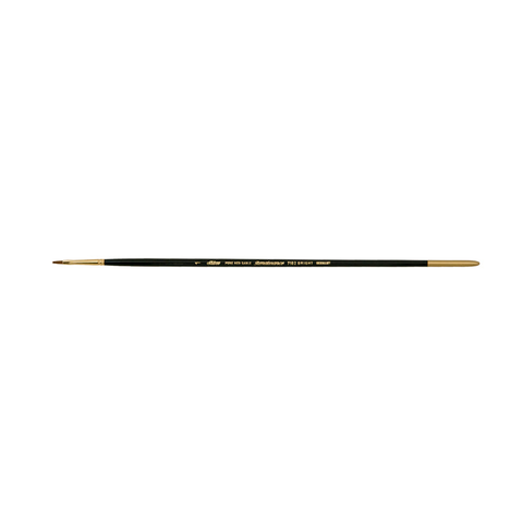 Renaissance® Bright Paintbrush | Long Handle | 7102 - Size 1