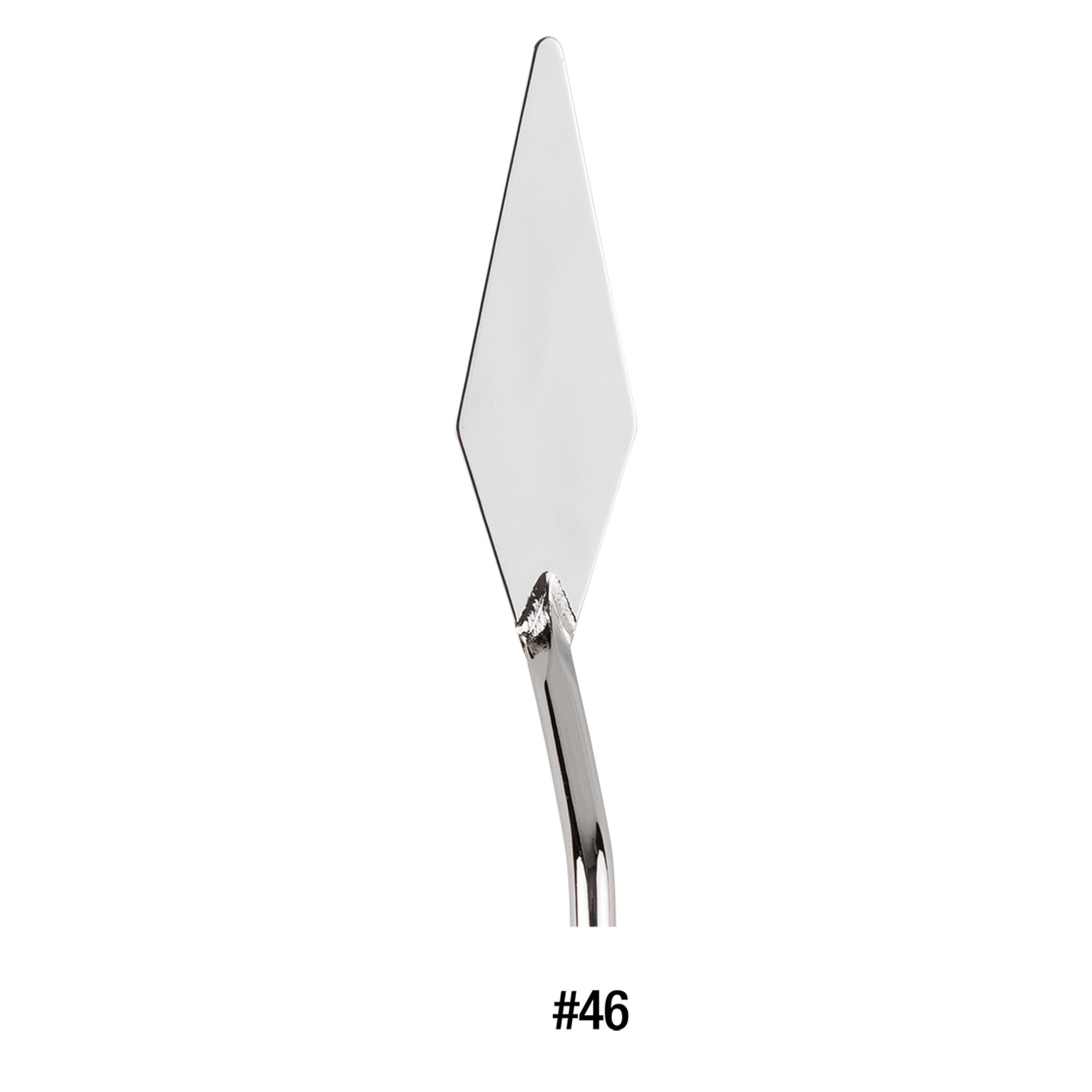 SBL #46 Painting - Palette Knife