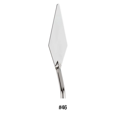 SBL #46 Painting - Palette Knife