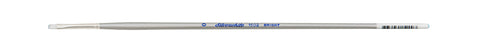 Silverwhite® Bright Paintbrush | Long Handle | 1502 - Size