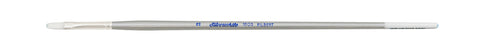 Silverwhite® Filbert Paintbrush | Long Handle | 1503 - Size 2