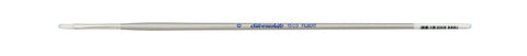 Silverwhite® Filbert Paintbrush | Long Handle | 1503 - Size