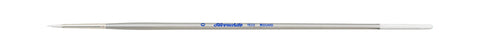 Silverwhite® Round Paintbrush | Long Handle | 1500 - Size