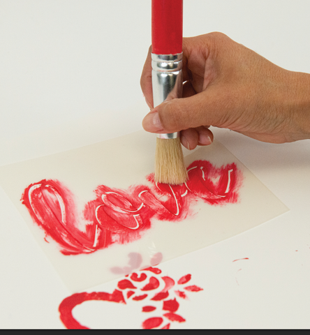 Stencil Mini™ 3pc Set | SM-1703S - Stencil Mini Set