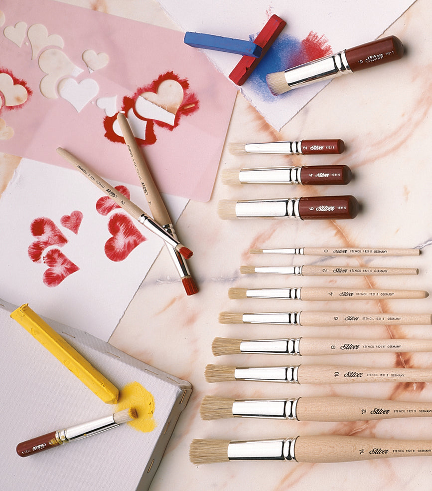 Stencil Mini™ 3pc Set | SM-1703S - Stencil Mini Set