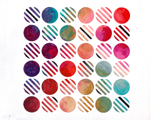Stencil Mini™ 3pc Set | SM-1703S - Stencil Mini Set