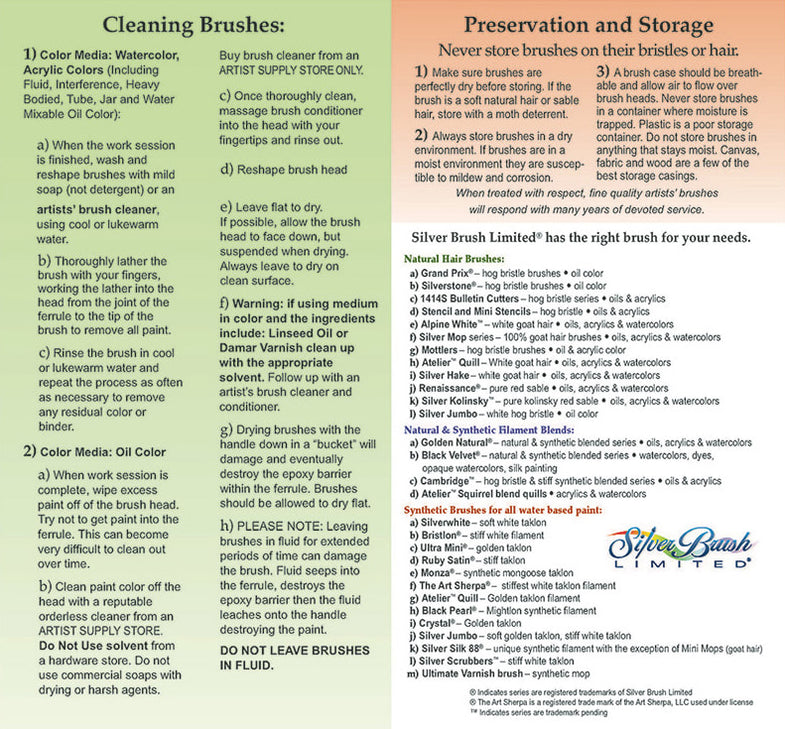 How to Clean Paint Brushes That are Stiff: Easy Tips That Work