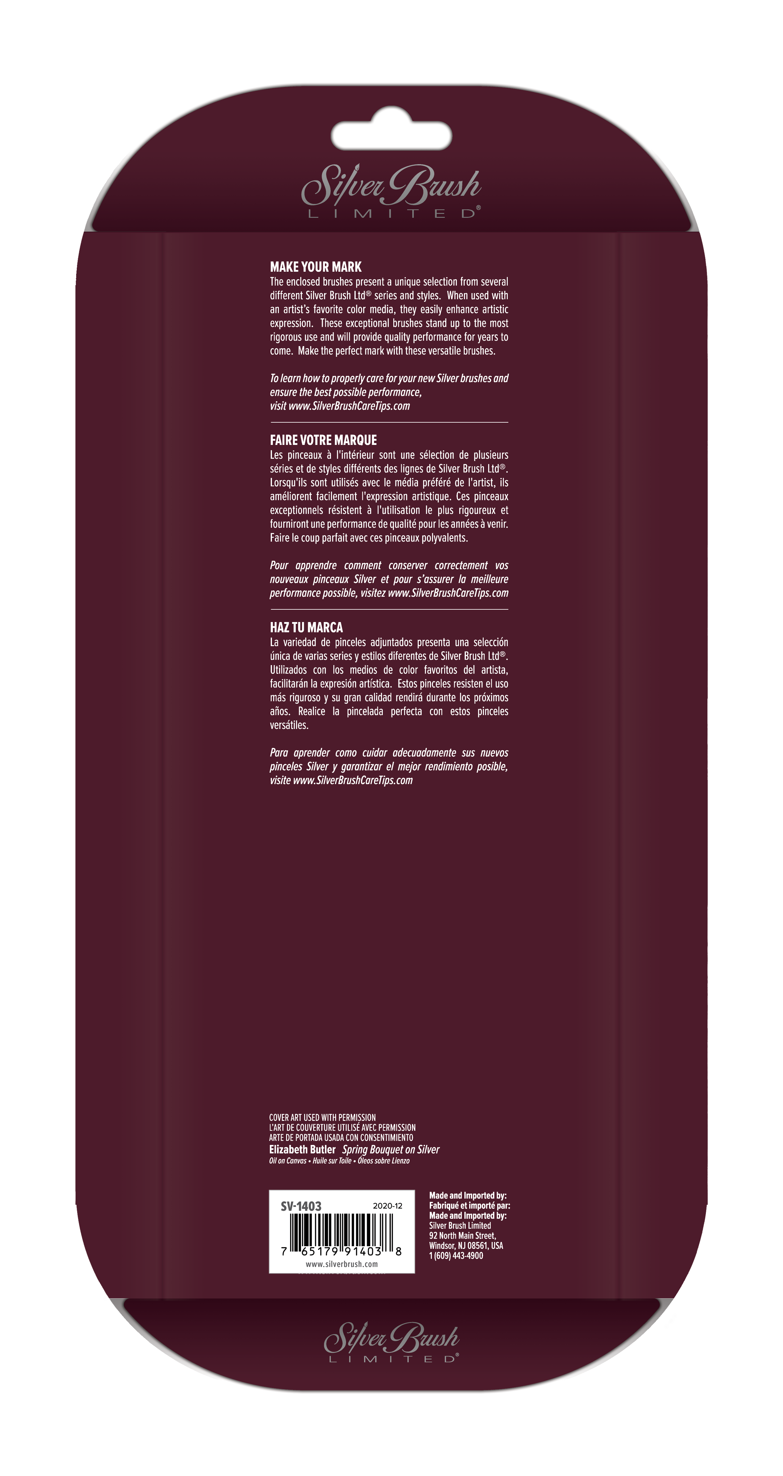 Ultimate Varnish & Finish Set | SV-1403 - Ultimate Varnish & Finish Set