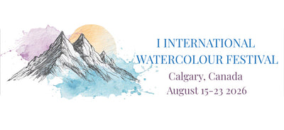 International Watercolour Festival